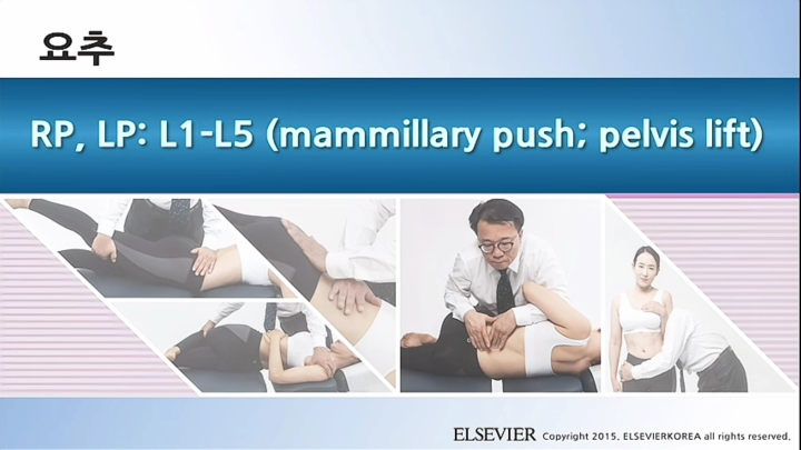 요추_034_RP, LP L1-L5 (mammillary push; pelvis lift)_v1
