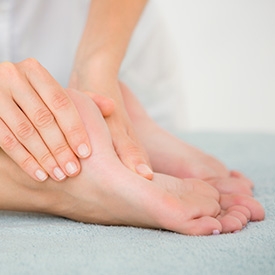 족부의학 세미나